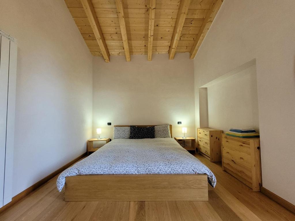 Walking's House Mountain Lake Iseo Hospitality photo 3
