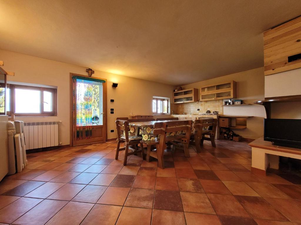 Walking's House Mountain Lake Iseo Hospitality photo 2