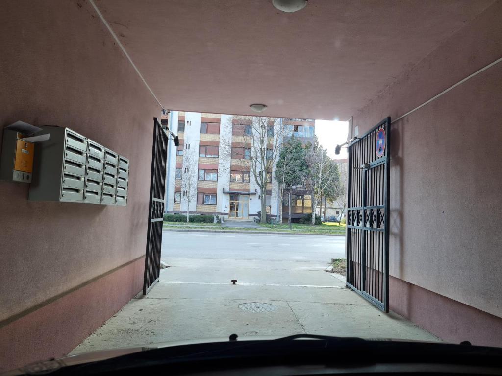 Apartman KARIBO photo 4