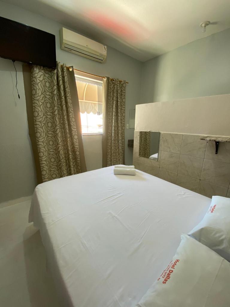 Hotel Dallas Ipiranga photo 4