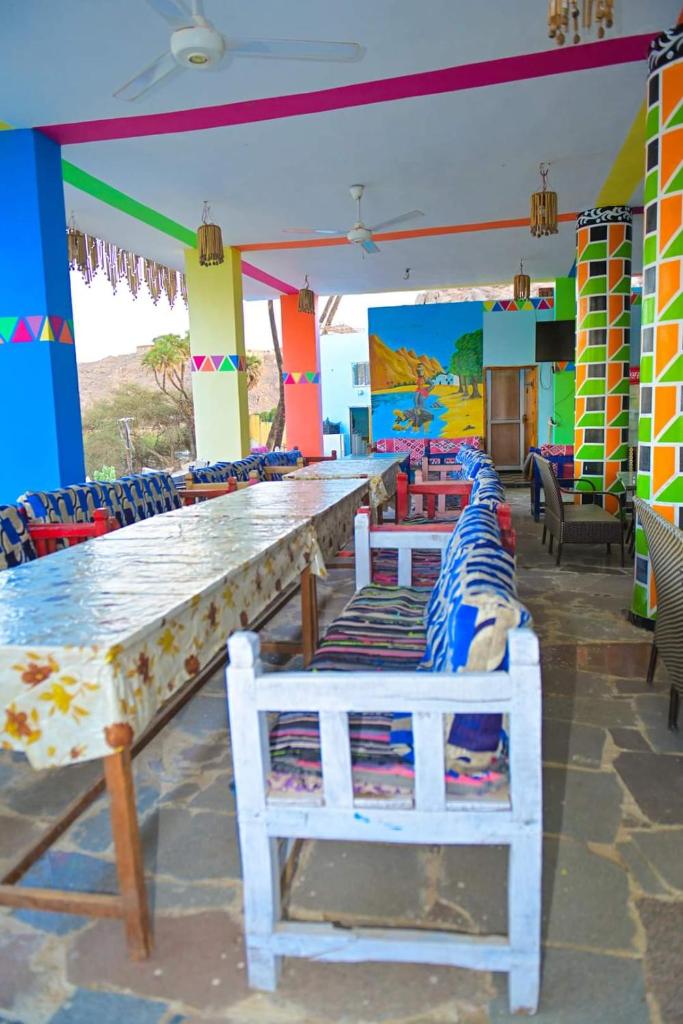 Sehel Nubian House photo 1