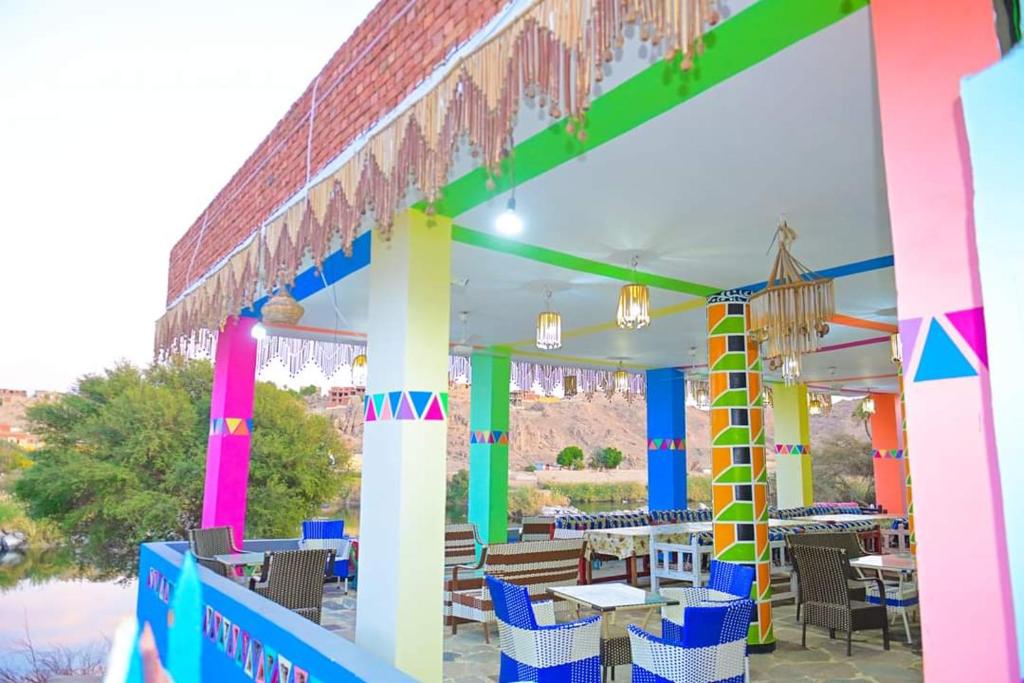Sehel Nubian House photo 2