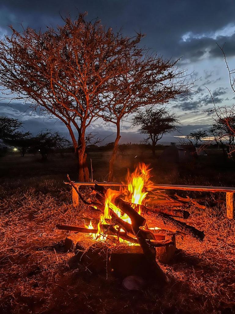 Amboseli Cultural Camping photo 2
