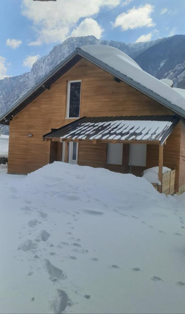 Villas Meti Rugove photo 1