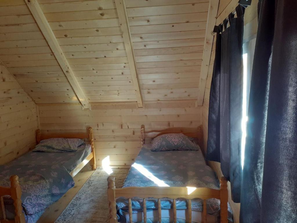 Villas Meti Rugove photo 3
