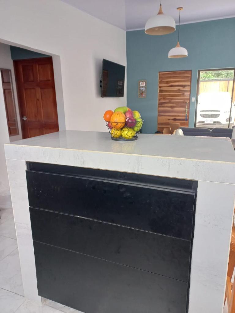 Casa con piscina photo 4