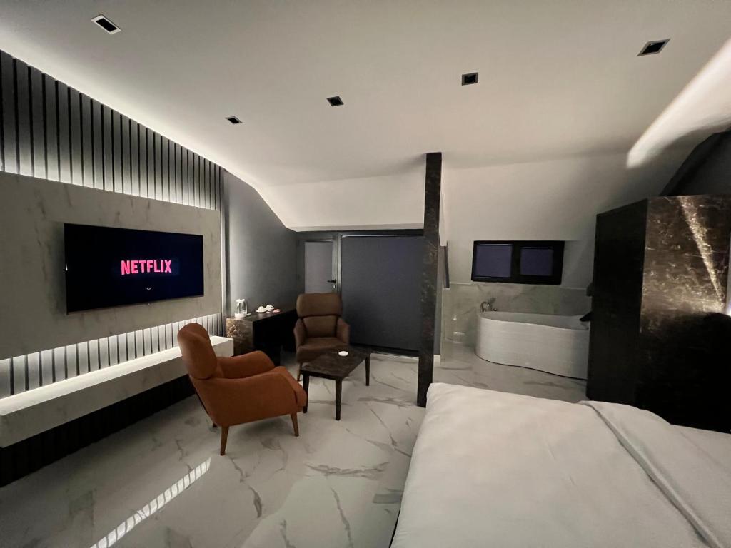 BALA HOTEL photo 4