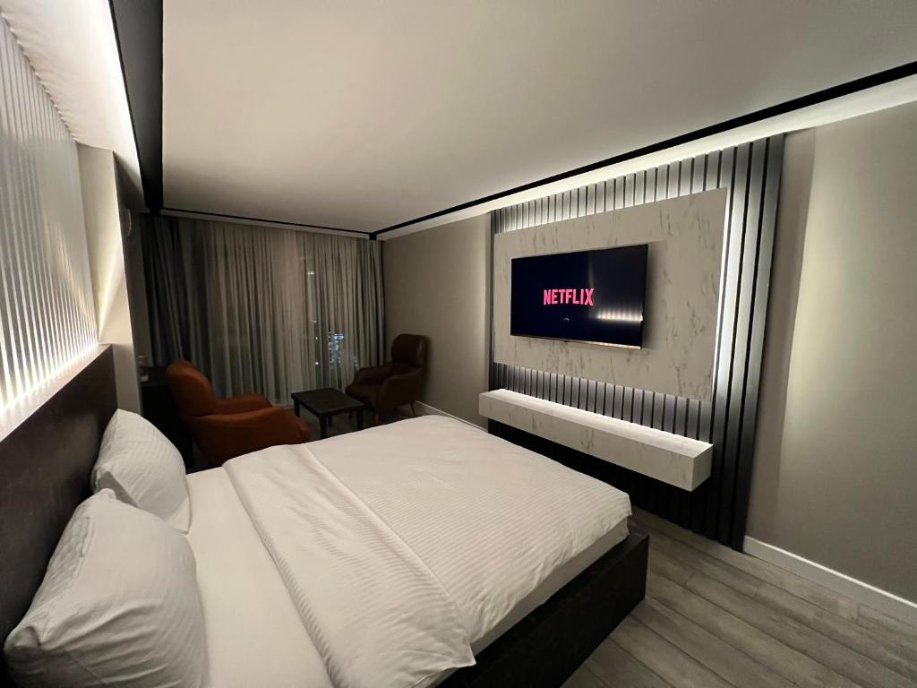 BALA HOTEL photo 2