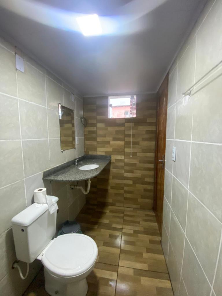 Residencial Tubarão - Chalé 06 photo 4