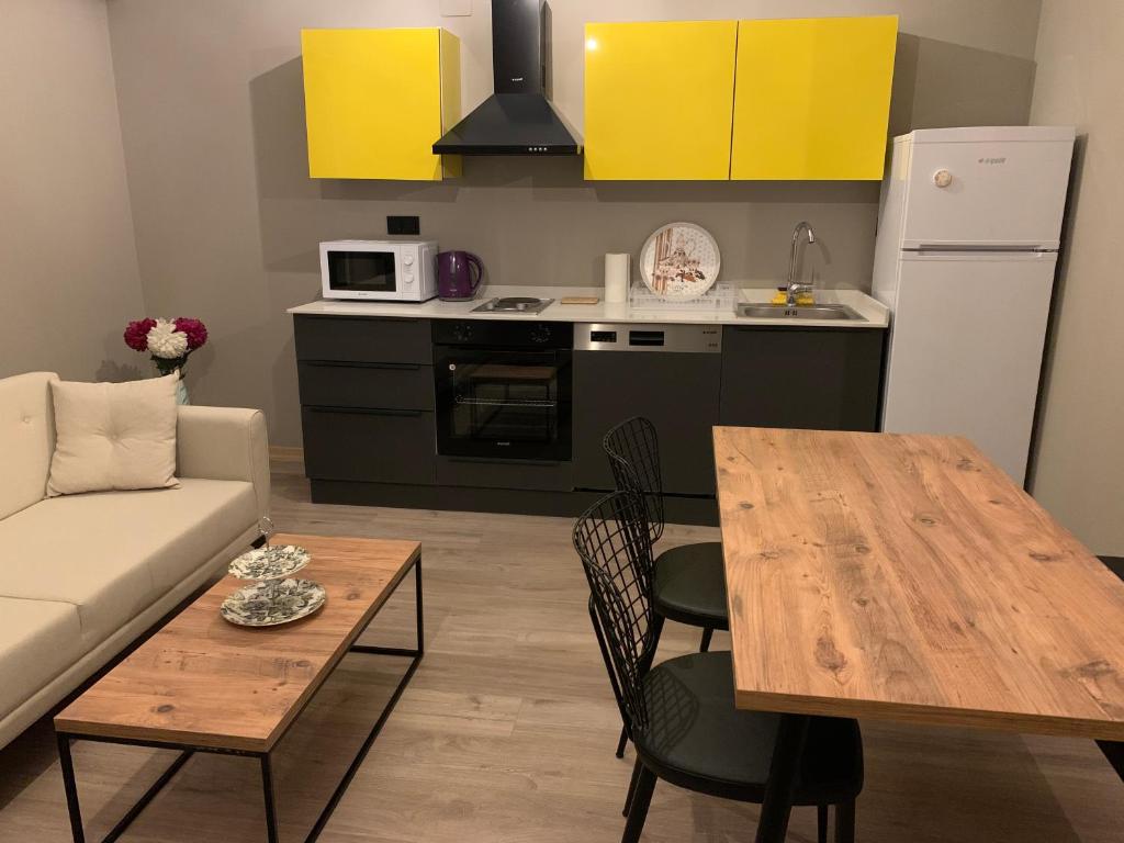 Lovely Duplex Guesthouse in Bursa photo 2
