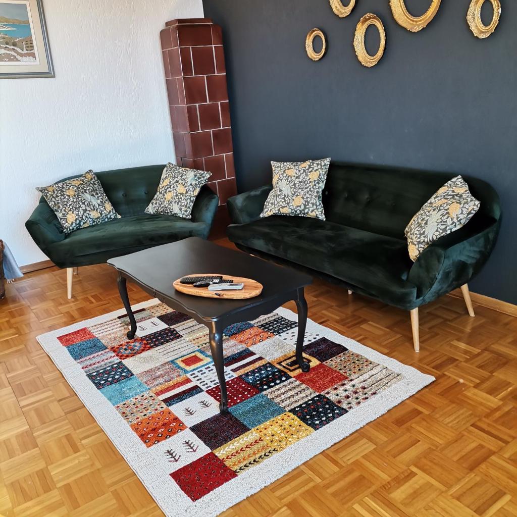 APARTMAN FLAVIA photo 1