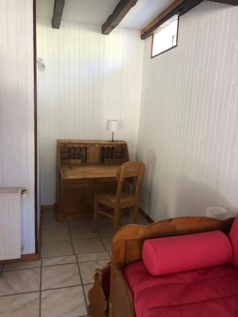 Gîte insolite - Domaine Shanti Lande photo 3