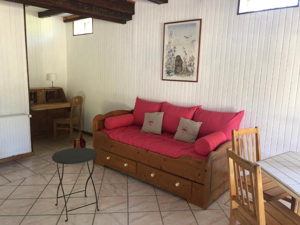 Gîte insolite - Domaine Shanti Lande photo 2