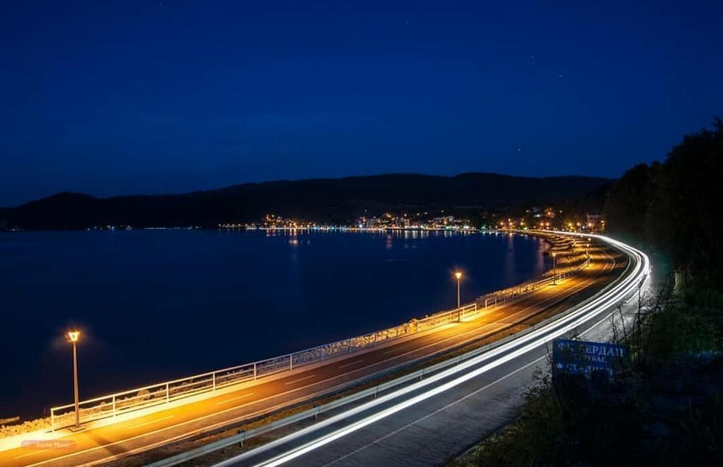 SOBE KOD TETA MILKE photo 3