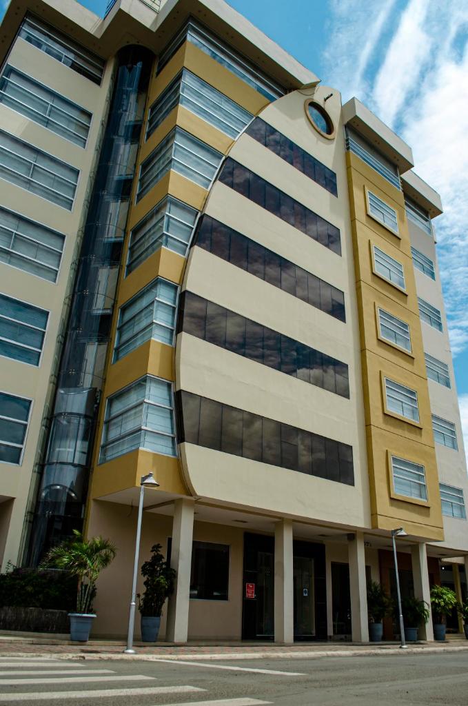 Hotel Ceibo Dorado photo 1