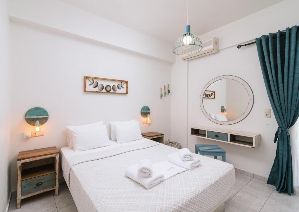 Hotel Sunshine Matala photo 3