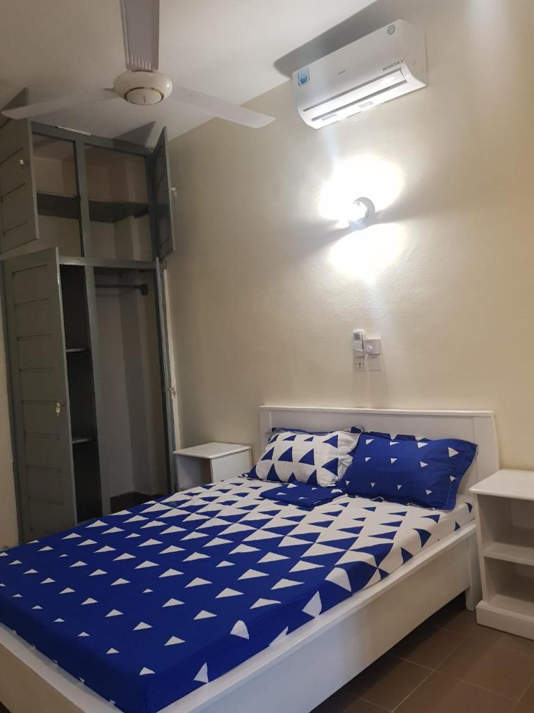 Bel appartement au centre ville de calavi BENIN photo 3