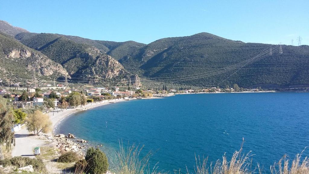 Margherita's holidays home photo 2