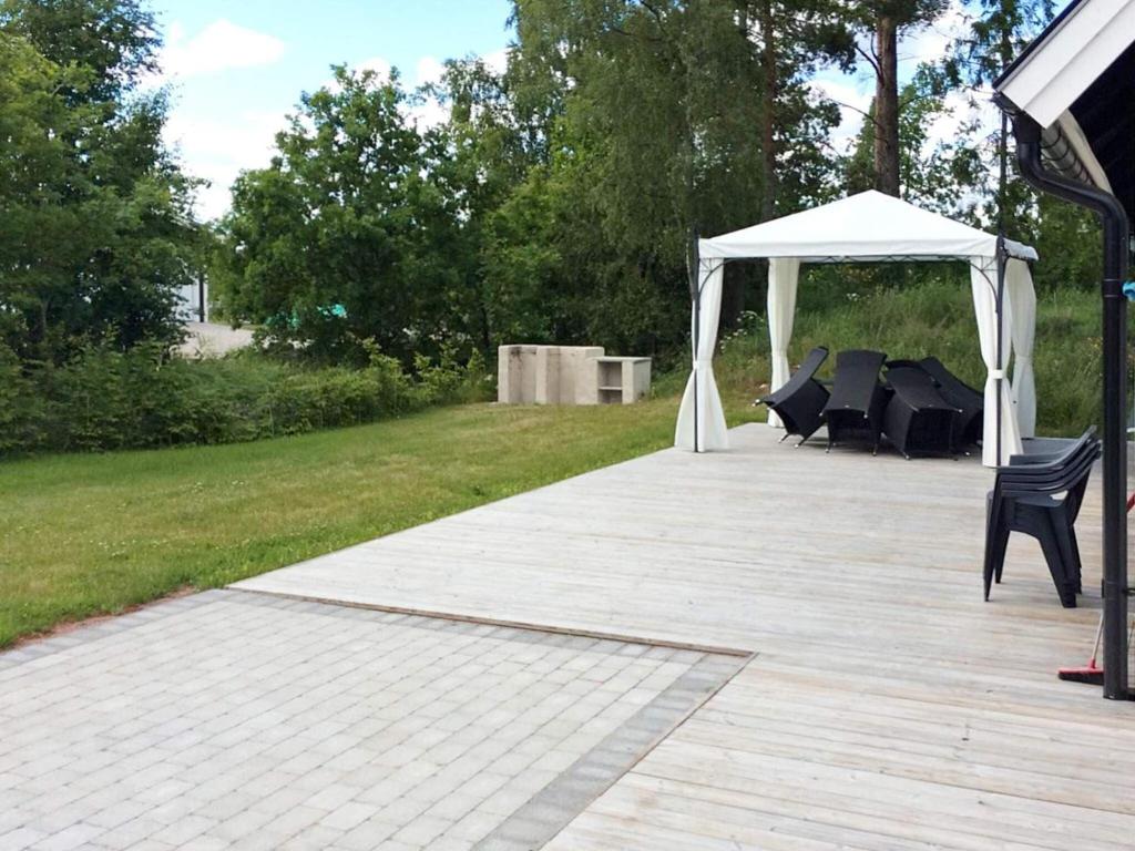 Holiday home ROCKNEBY III photo 3