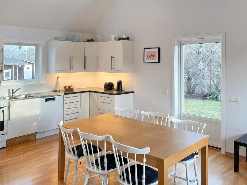 Holiday home ROCKNEBY III photo 4