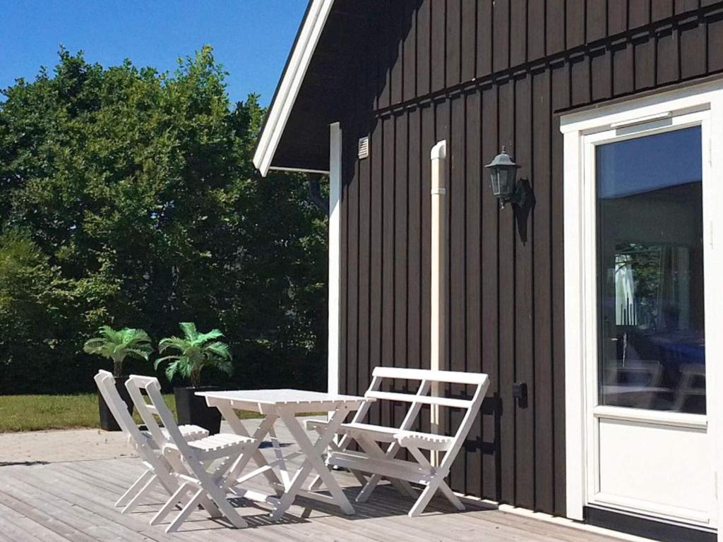 Holiday home ROCKNEBY III photo 1