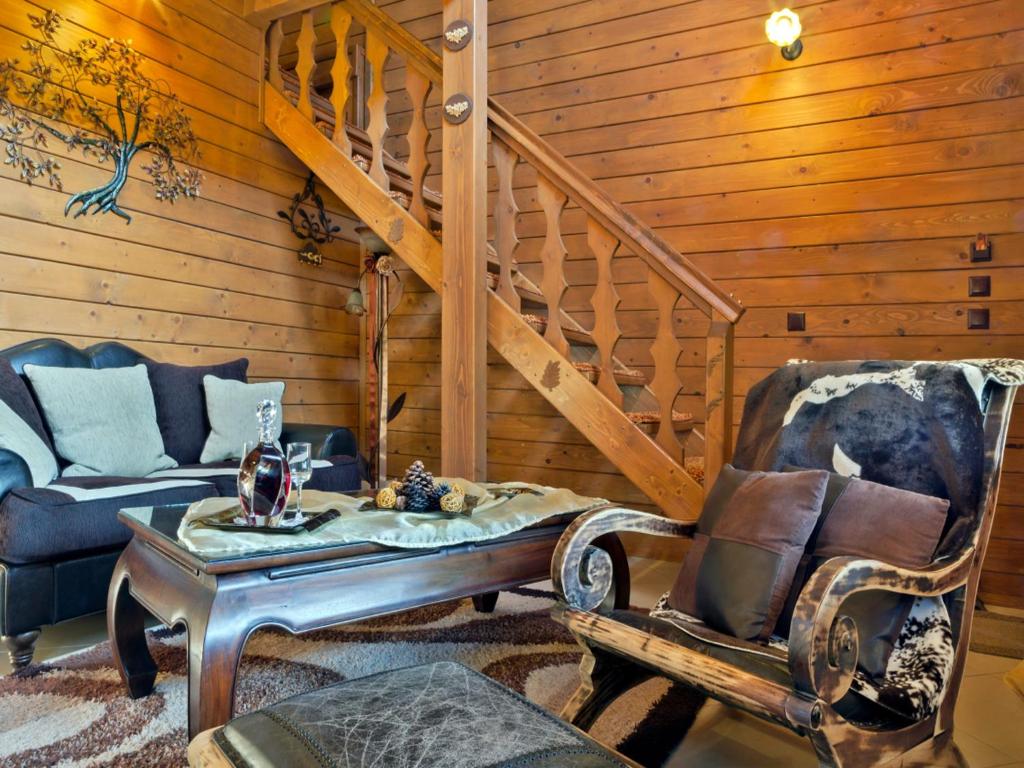 Feggarognemata Suites photo 4