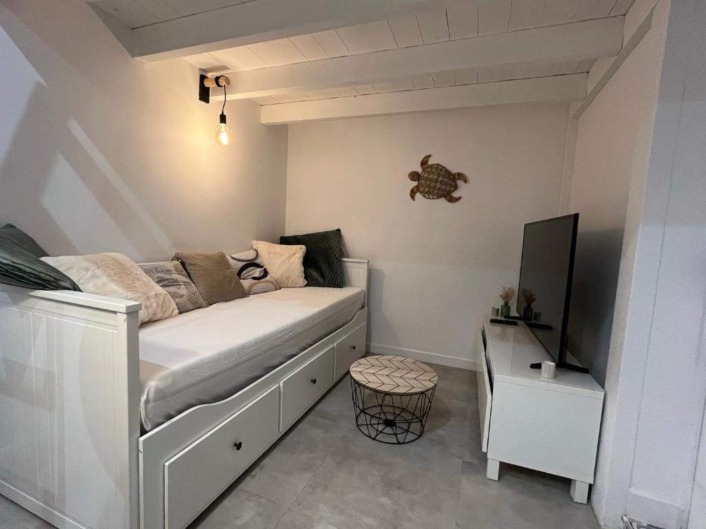 Studio cosy à 15 min de Bordeaux photo 2