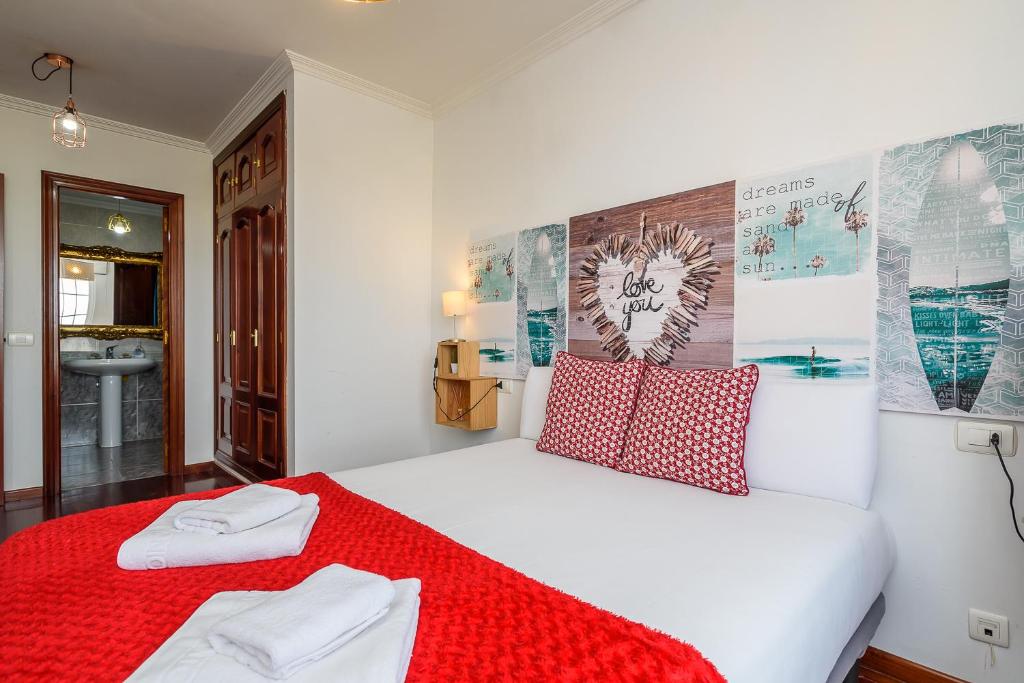 O Faro Apartments photo 2