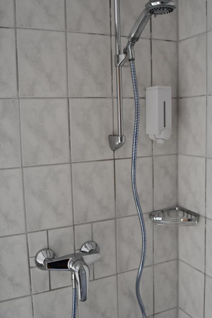 Garni Hotel-Pension Holum photo 2