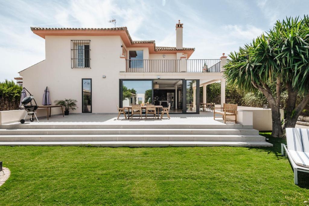 Villa Triana4 photo 4