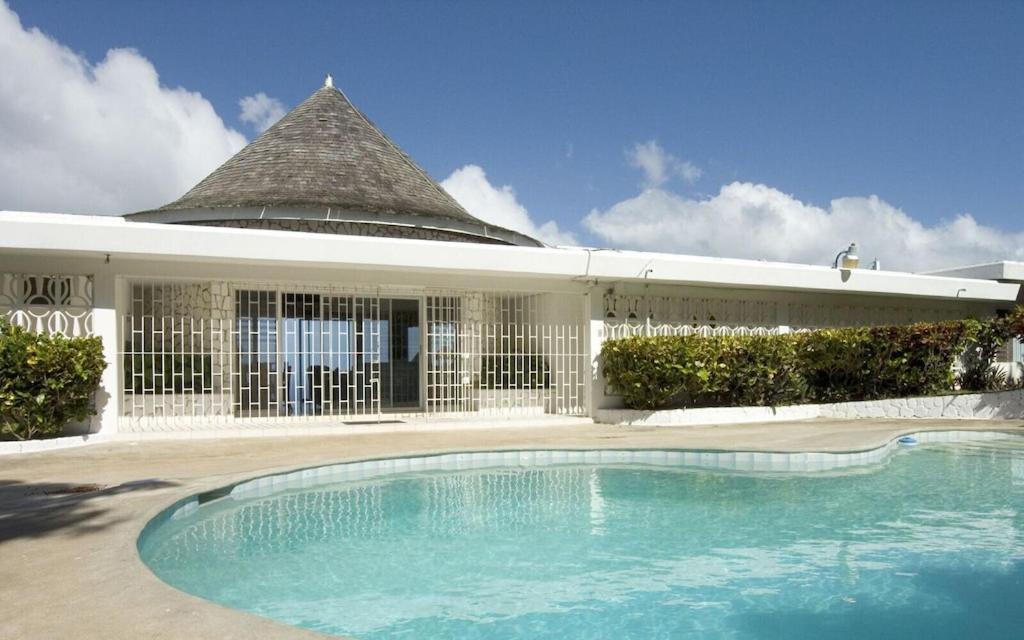 High View Villa overlooking Montego Bay