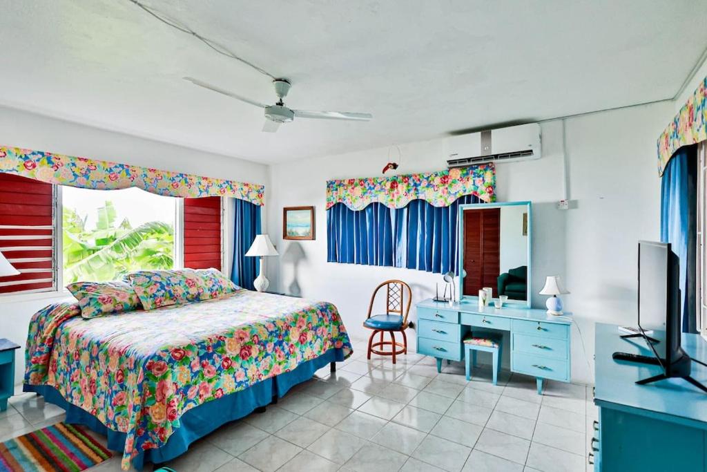 High View Villa overlooking Montego Bay photo 1