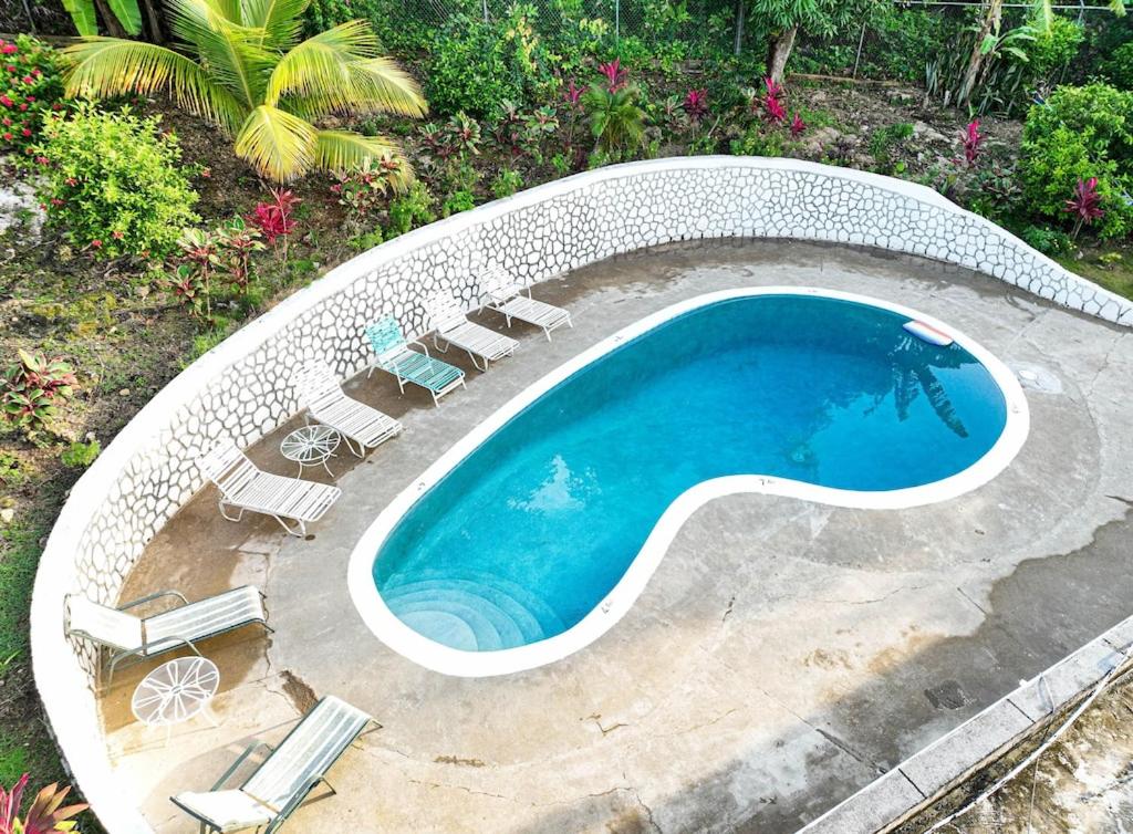 High View Villa overlooking Montego Bay photo 3