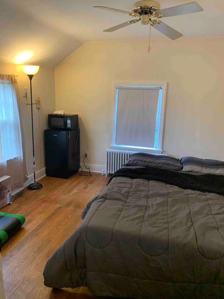 Luke's Hostel photo 2