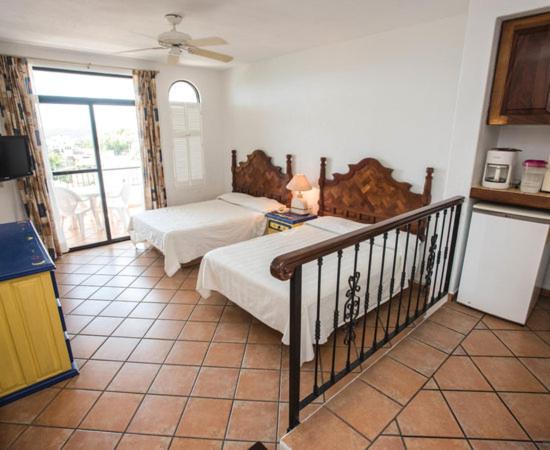 Hotel Villas Los Angeles photo 1