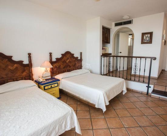 Hotel Villas Los Angeles photo 2