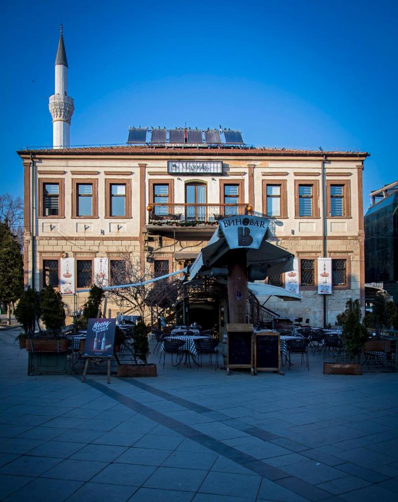 Magnolija Apartments photo 3