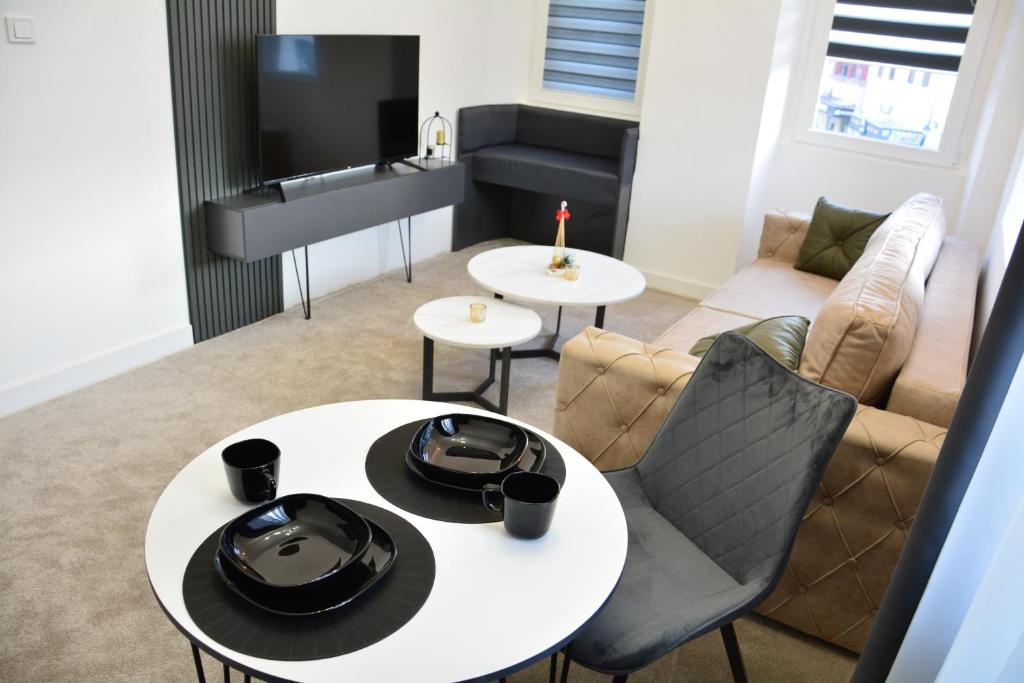 Magnolija Apartments photo 2