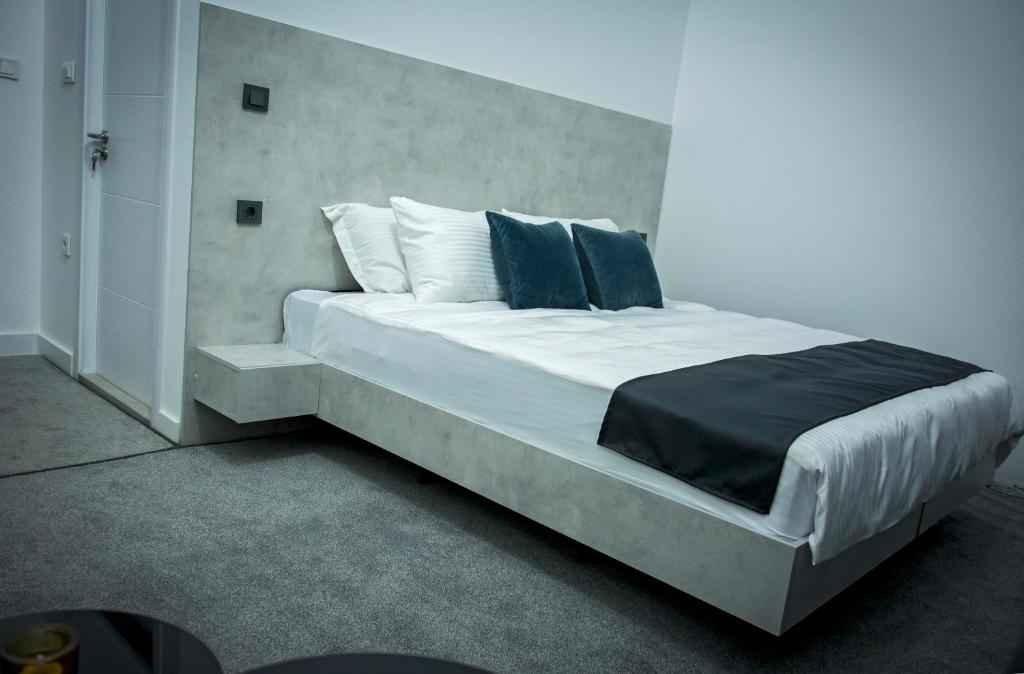 Magnolija Apartments photo 4