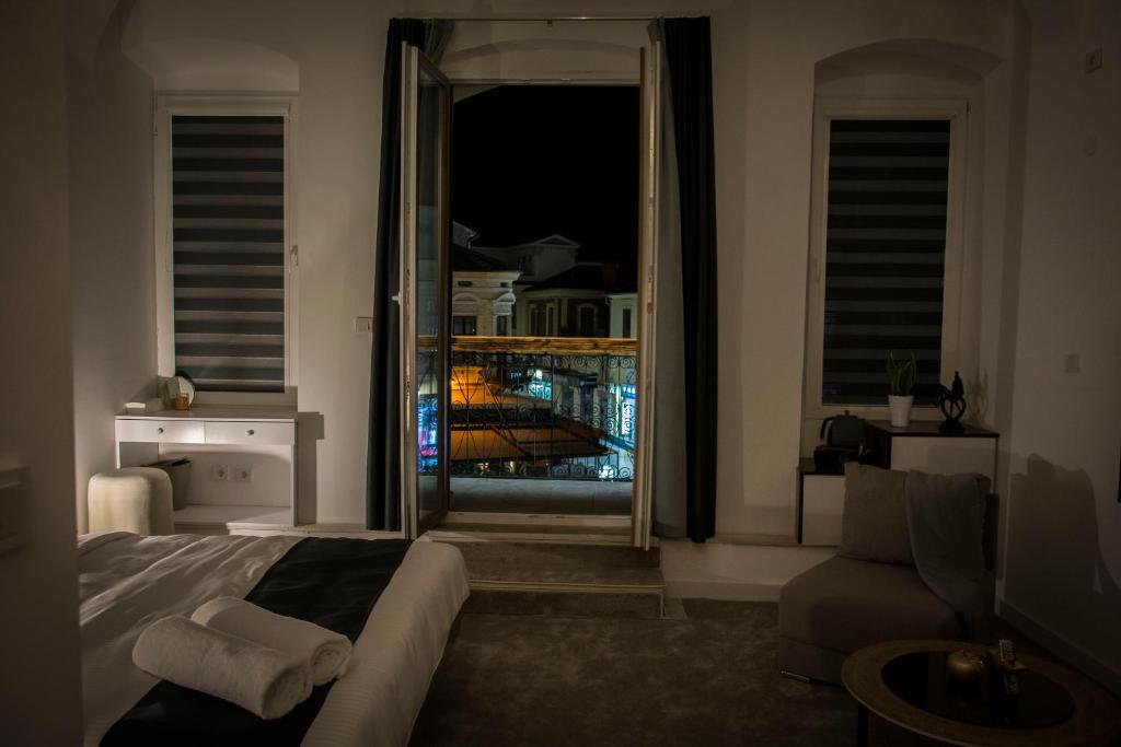Magnolija Apartments photo 1