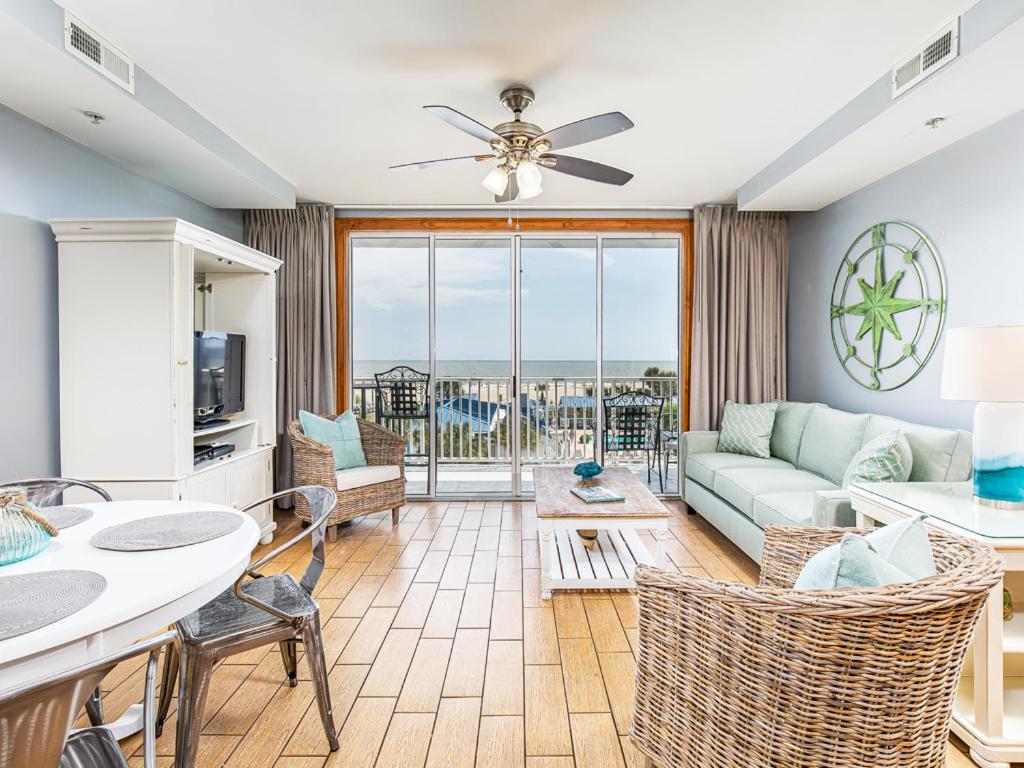 Tybee Beach Club image