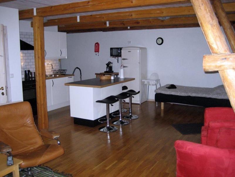 Gårdsboende photo 4