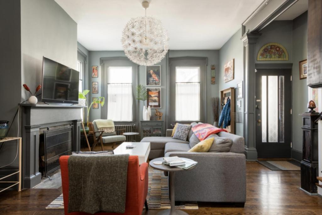 Hudson Valley Retreat in Downtown Hudson, NY - Sleeps 16-20 photo 1