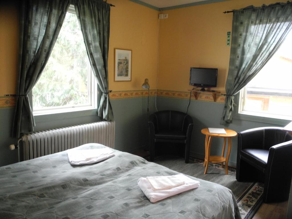 Målilla Hotell & Restaurang photo 1