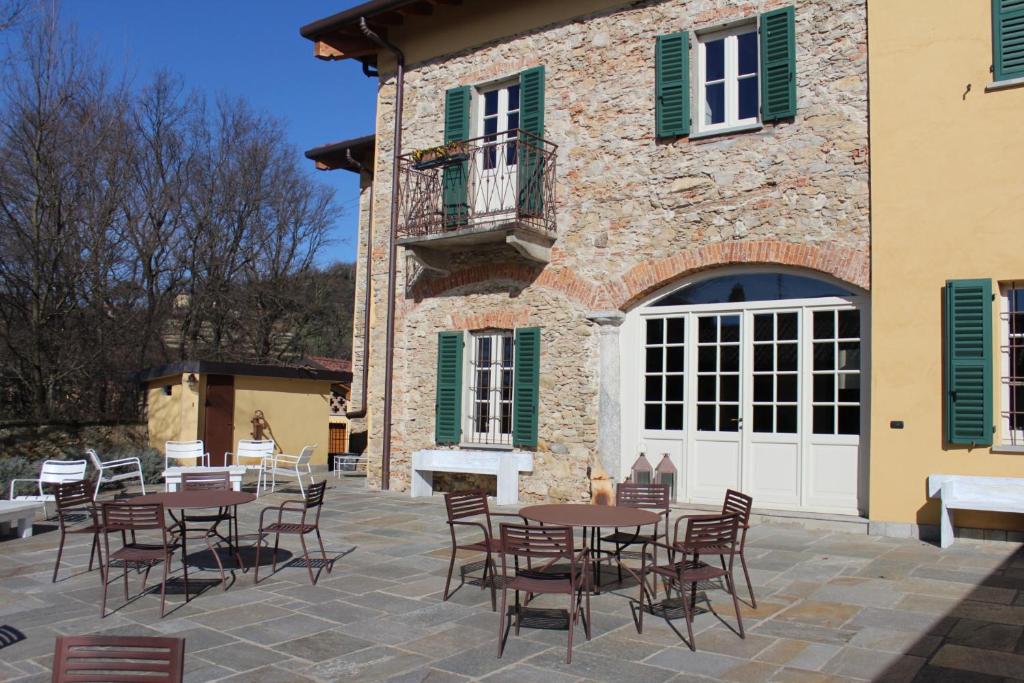 Il Colombee photo 1