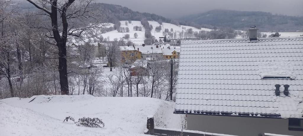 Prázdninový dům Za Stodolou photo 3