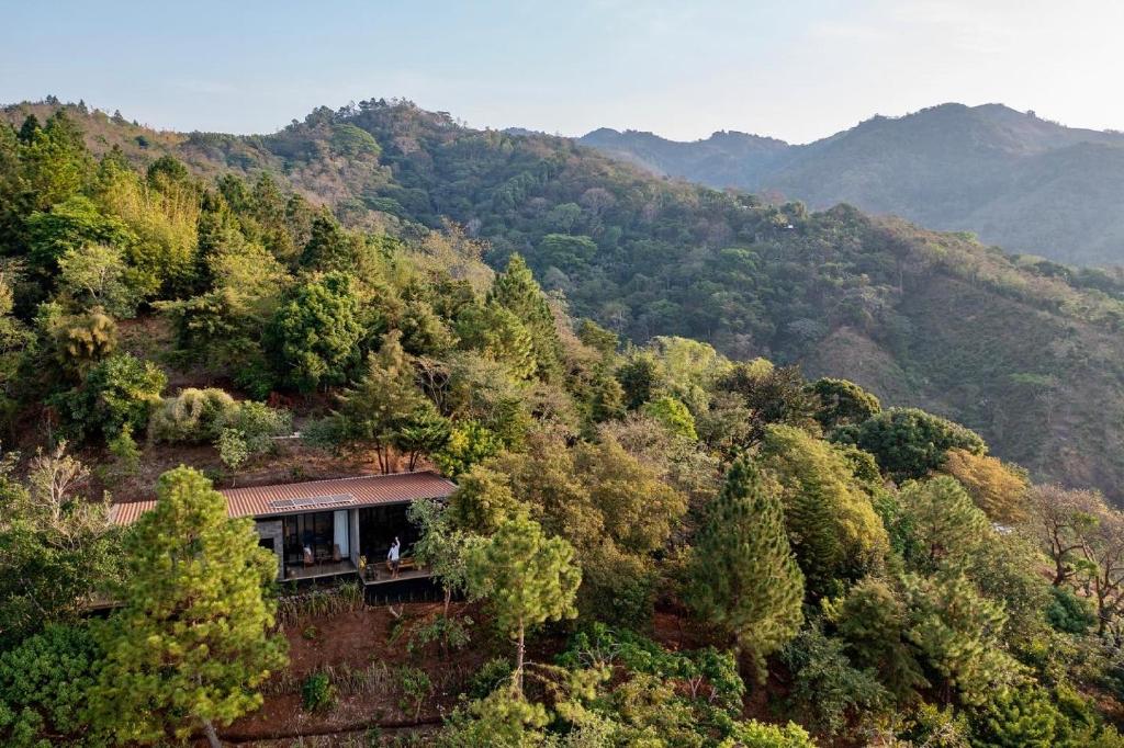 One of a kind countryside home photo 1