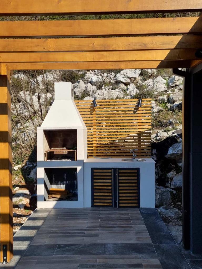 Holiday home Bobija Skadar lake photo 4