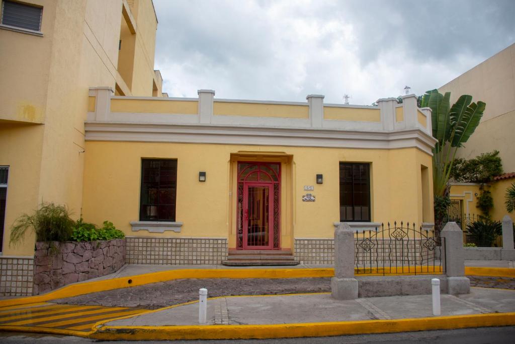 Hotel Mac Arthur photo 2