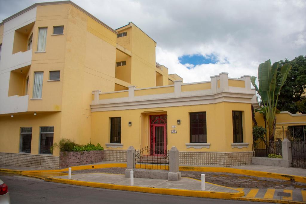 Hotel Mac Arthur photo 4